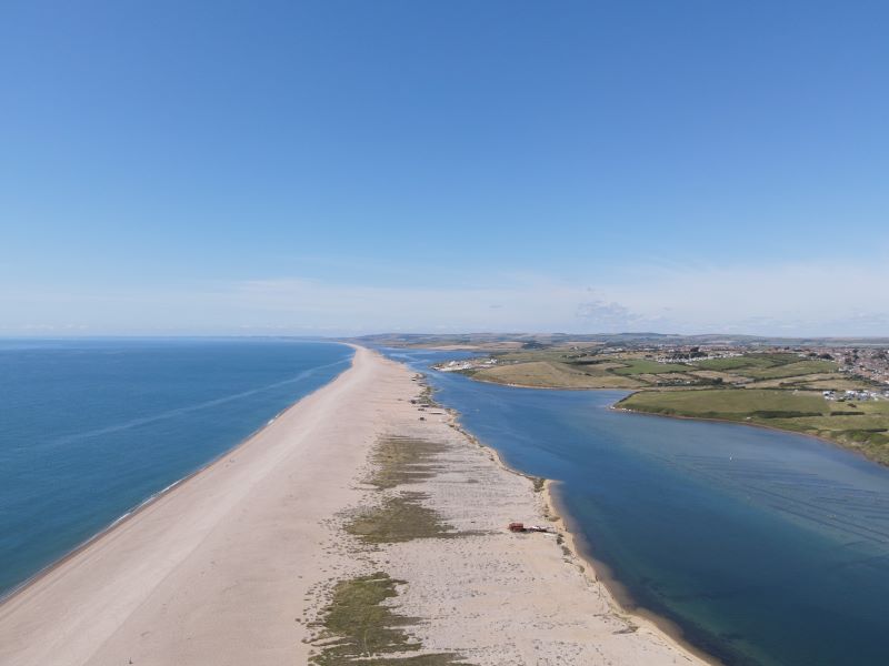Chesil Beach