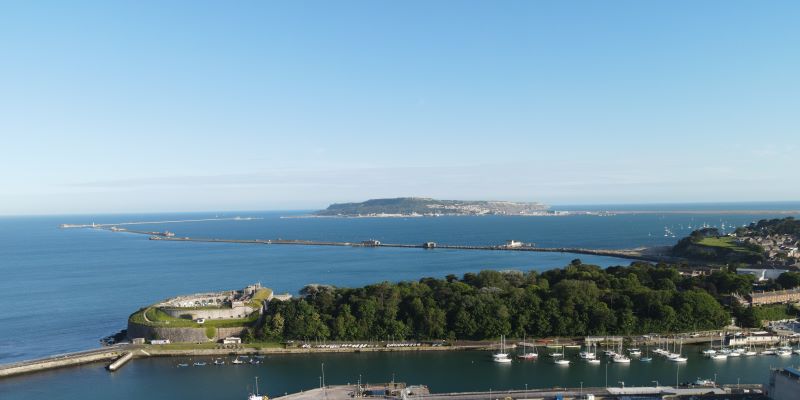 Nothe Fort